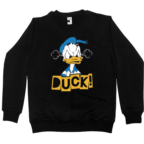 duck donald 2