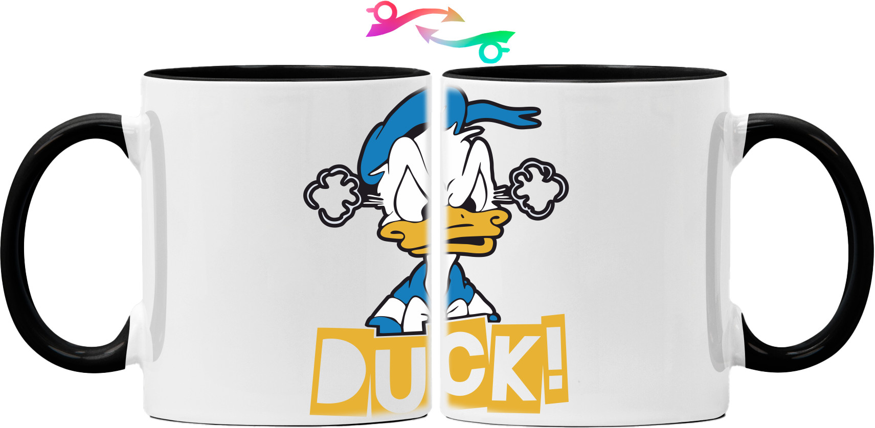 duck donald 2