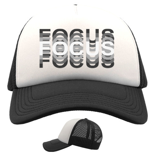 focus