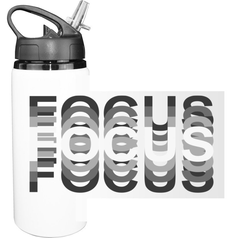 focus