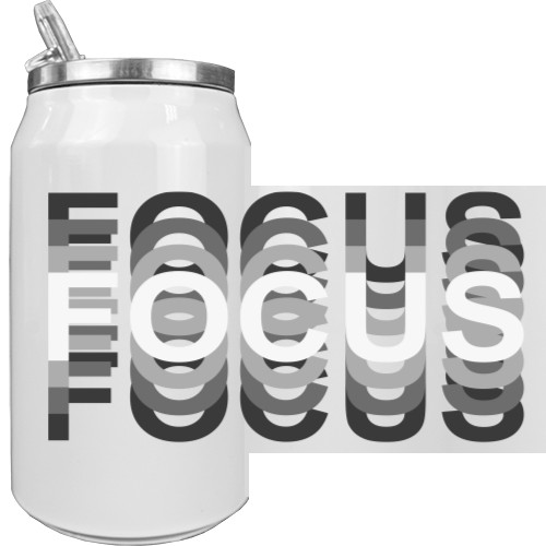 focus