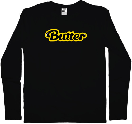 butter