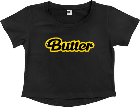 butter