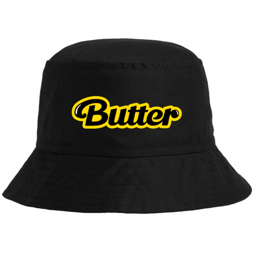 butter