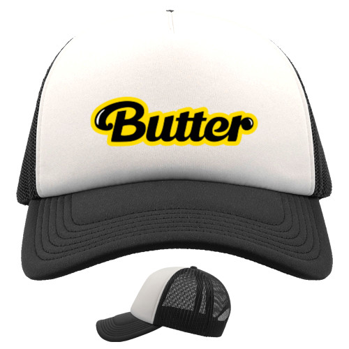 butter