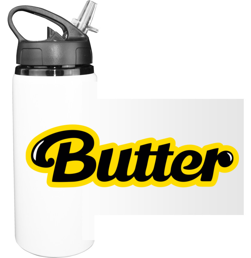 butter