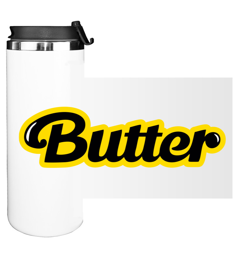 butter