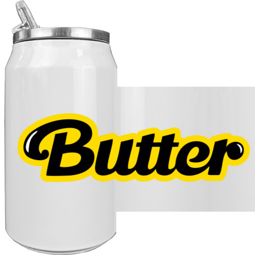 butter