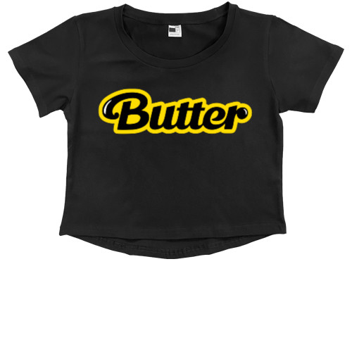 butter