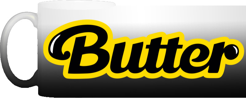 butter