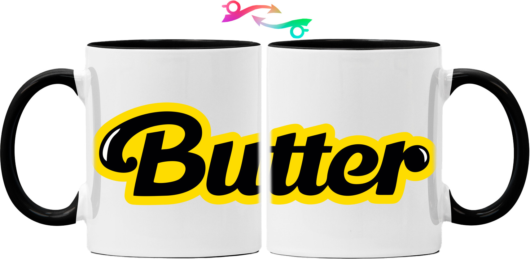 butter