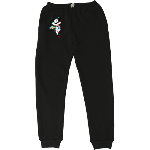 Women's Sweatpants - mickey mouse as michael jackson 2 - Mfest