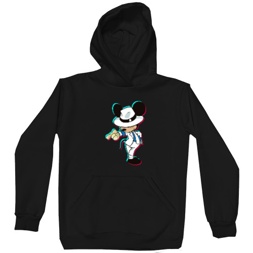 mickey mouse as michael jackson 2