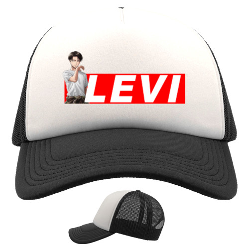 LEVI