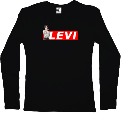 LEVI