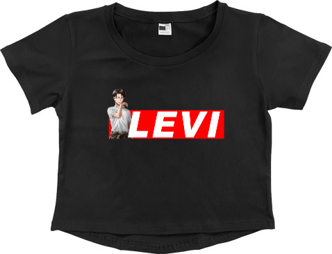 LEVI