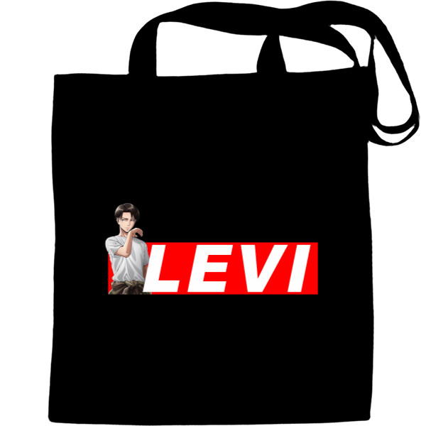 LEVI