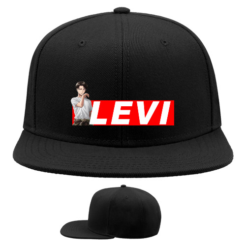 LEVI