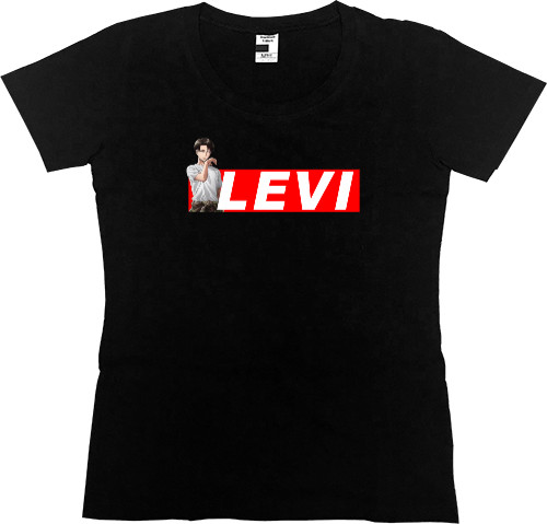 LEVI