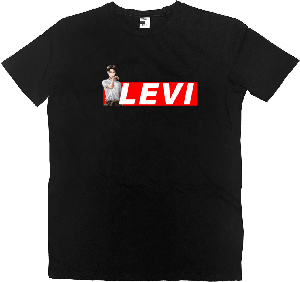 LEVI