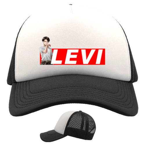 LEVI