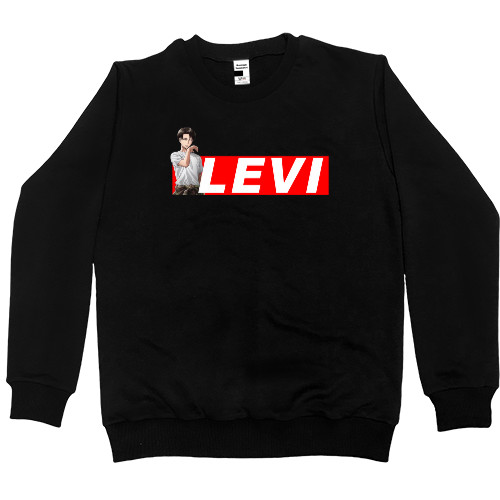 LEVI