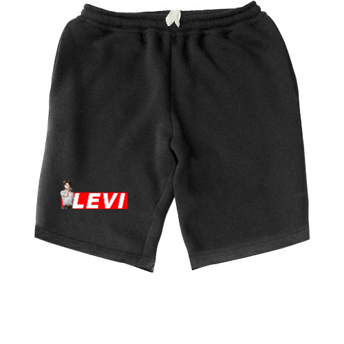 Men's Shorts - LEVI - Mfest