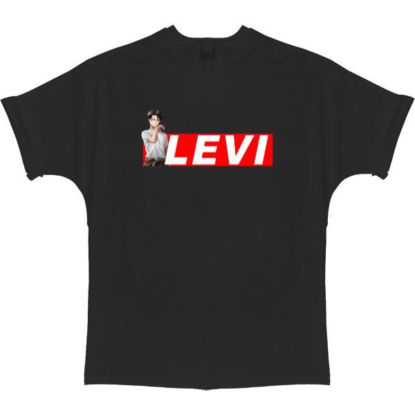 LEVI