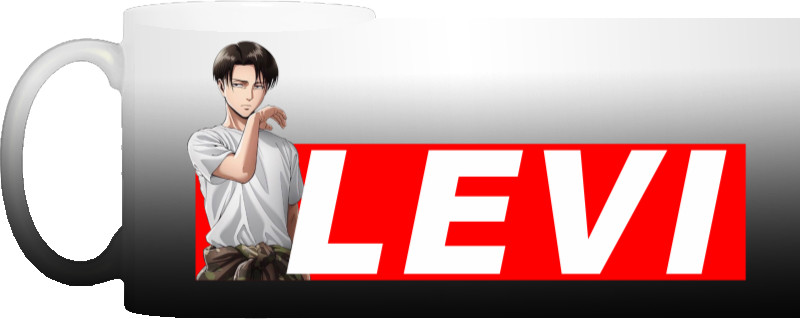 LEVI