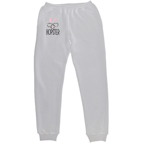 Men's Sweatpants - Hopster - Mfest