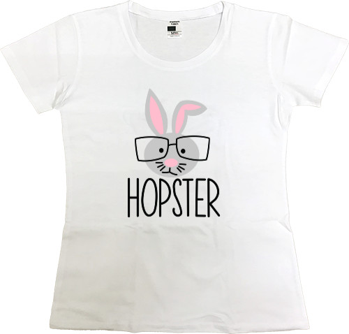 Hopster