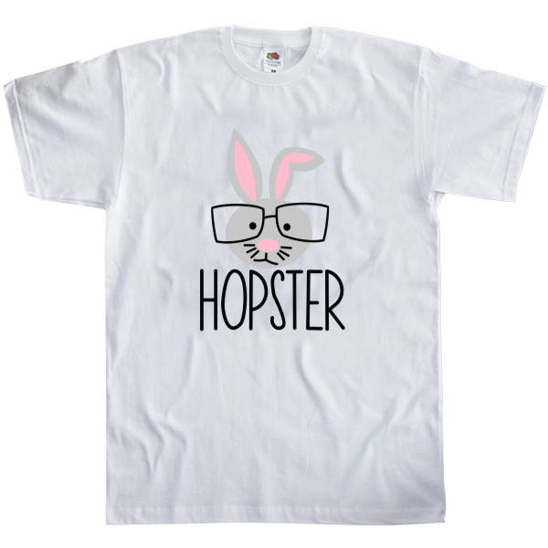 Hopster