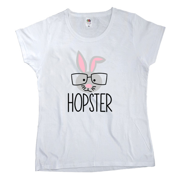 Hopster