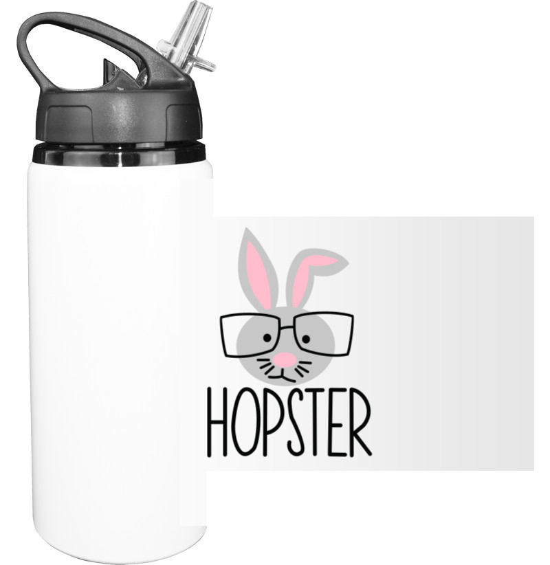 Hopster