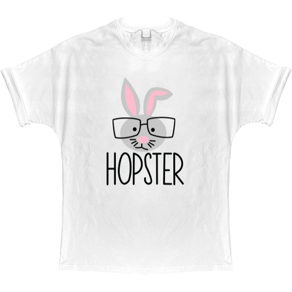 Hopster