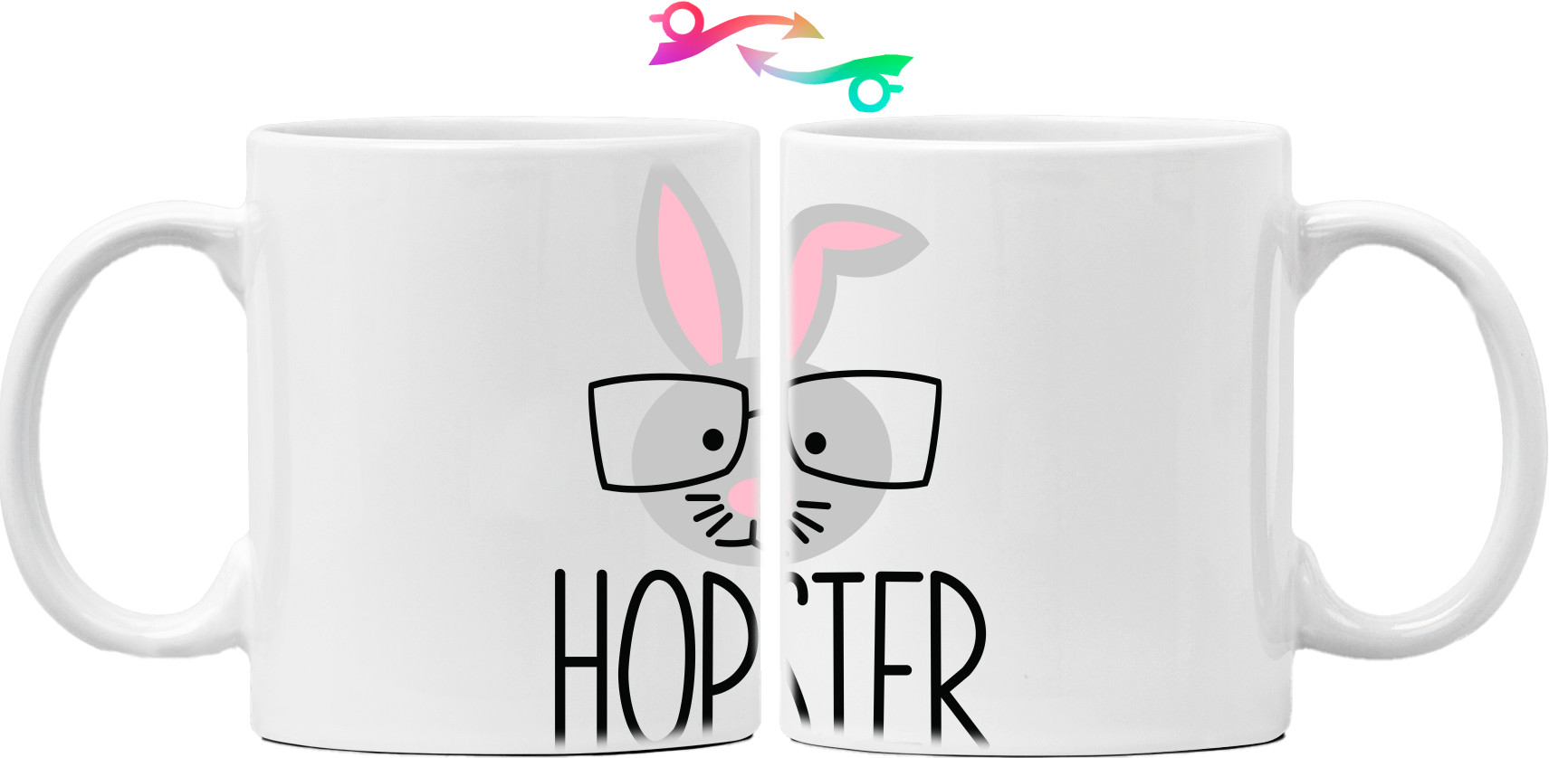 Mug - Hopster - Mfest