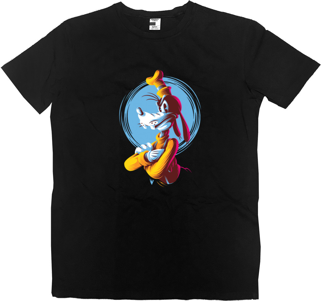 Kids' Premium T-Shirt - goofy - Mfest