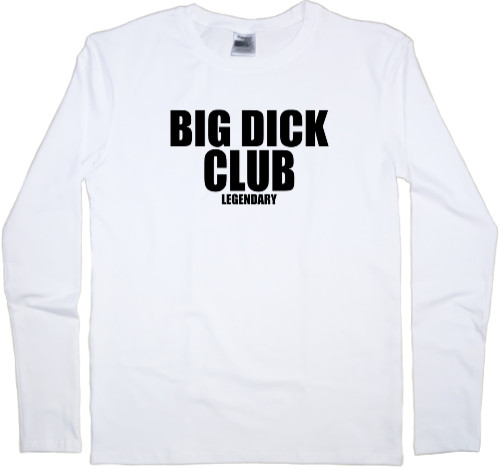 BIG DICK CLUB