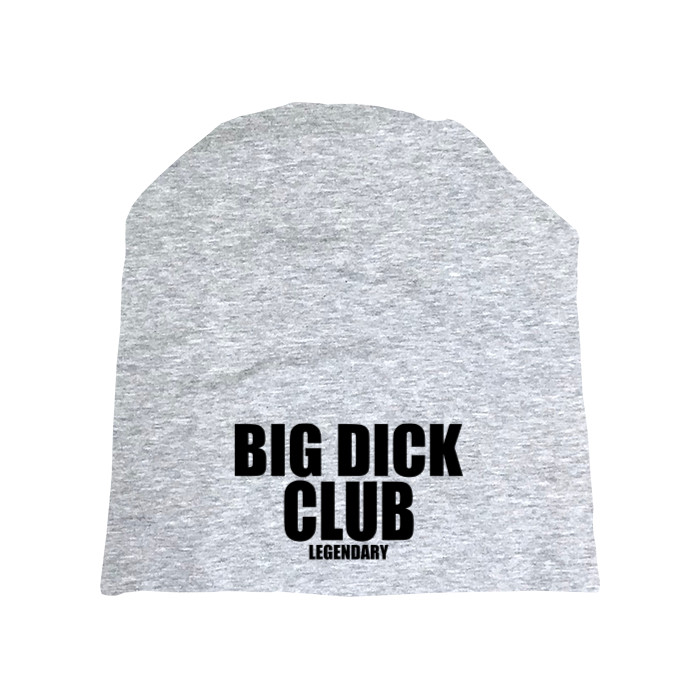 BIG DICK CLUB