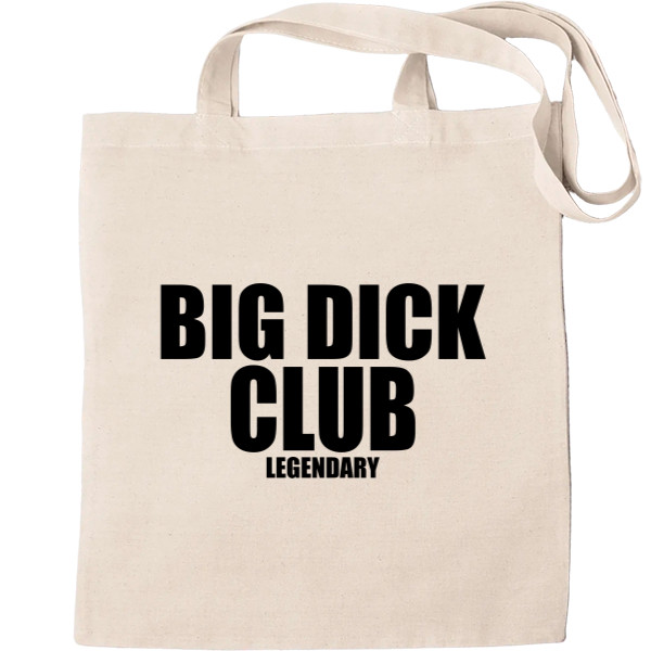 BIG DICK CLUB