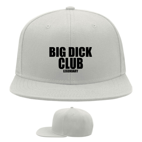 BIG DICK CLUB