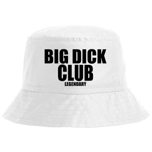 BIG DICK CLUB