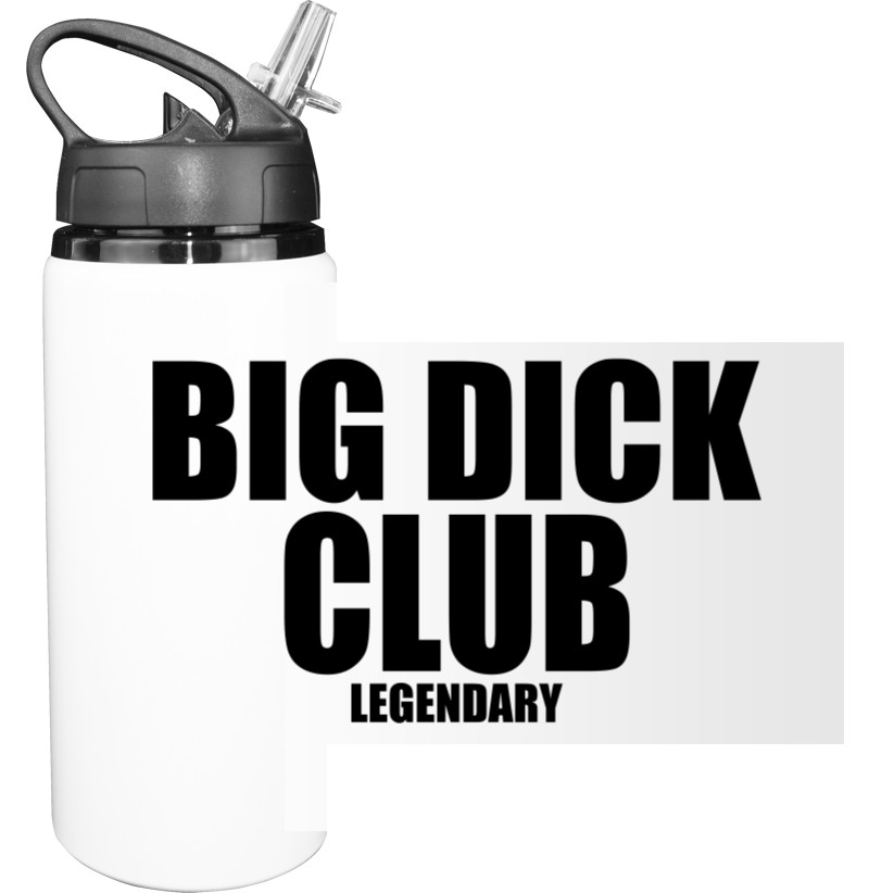 BIG DICK CLUB