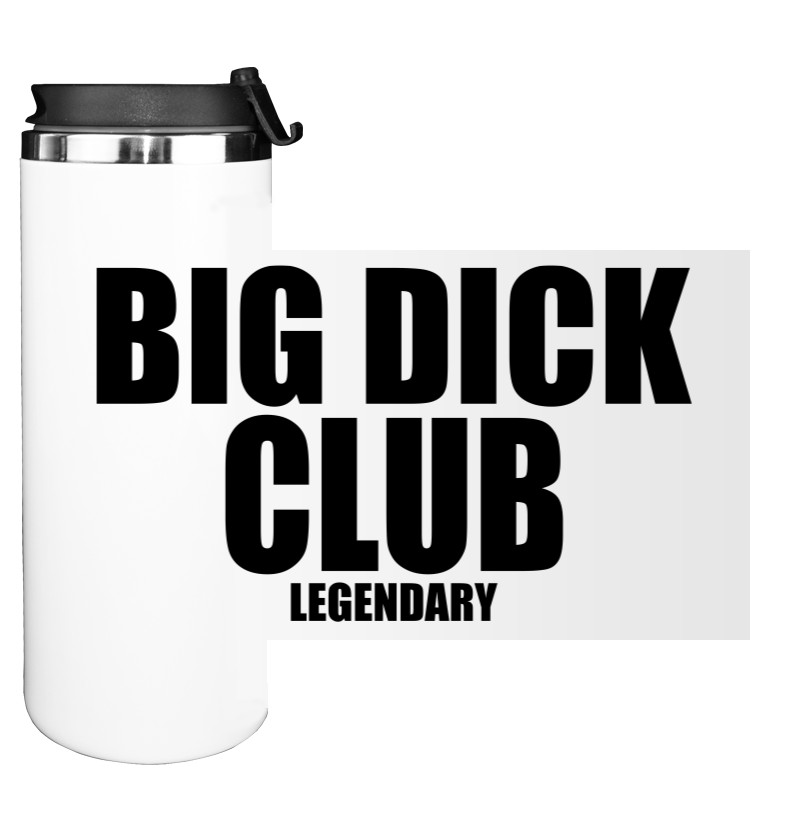 BIG DICK CLUB