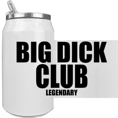 BIG DICK CLUB