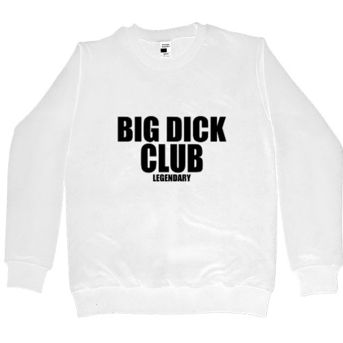 BIG DICK CLUB