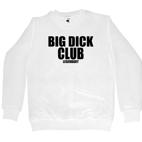 BIG DICK CLUB