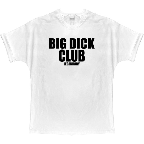 BIG DICK CLUB