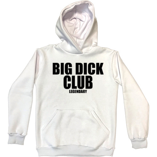 BIG DICK CLUB