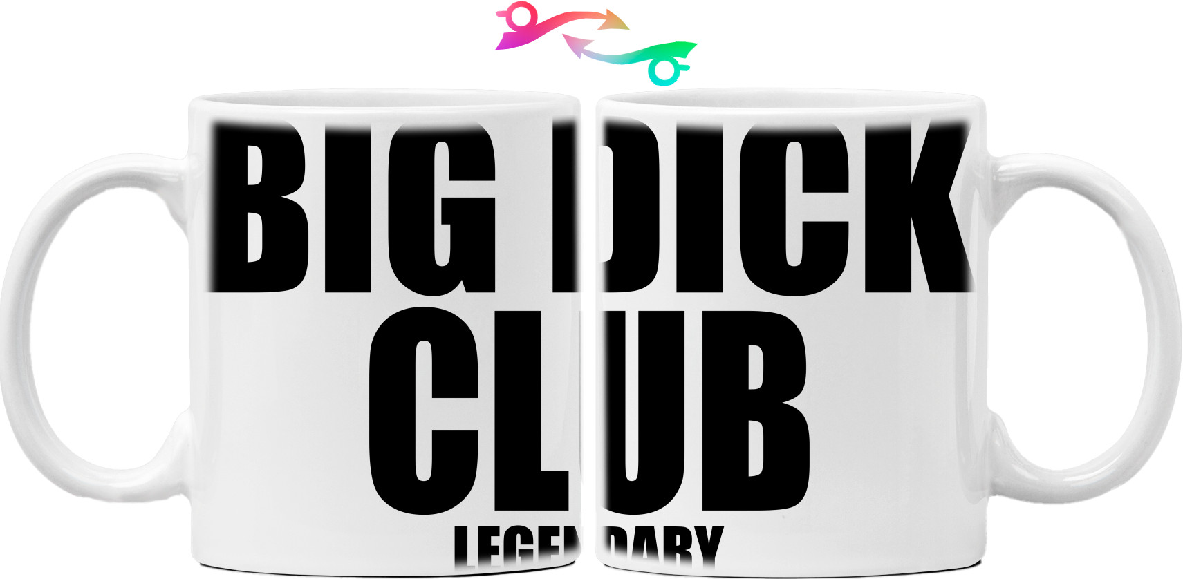 BIG DICK CLUB